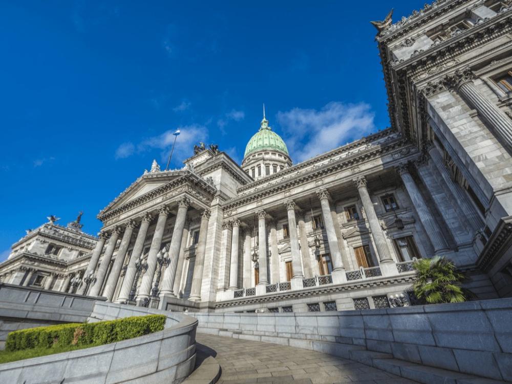 El Gobierno incluyó la baja de la edad de imputabilidad en las sesiones extraordinarias El Gobierno incluyó la baja de la edad de imputabilidad en las sesiones extraordinarias