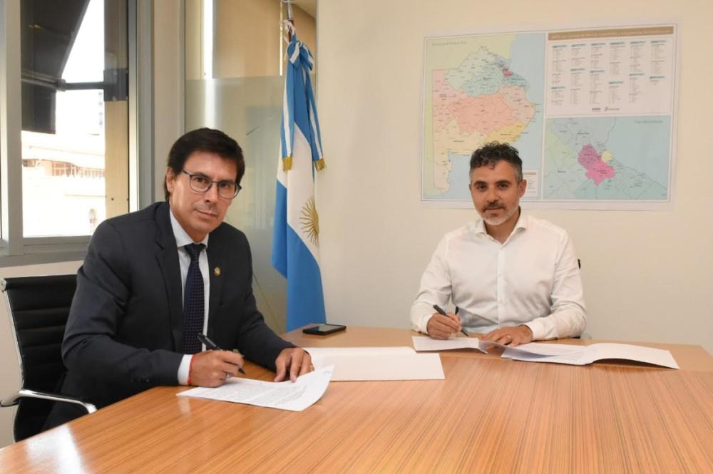 Provincias avanzan en controles conjuntos del traslado de mercaderías Provincias avanzan en controles conjuntos del traslado de mercaderías