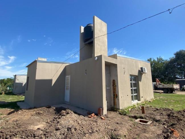 Otras 61 familias bonaerenses tendrán casa propia gracias a la Provincia Otras 61 familias bonaerenses tendrán casa propia gracias a la Provincia