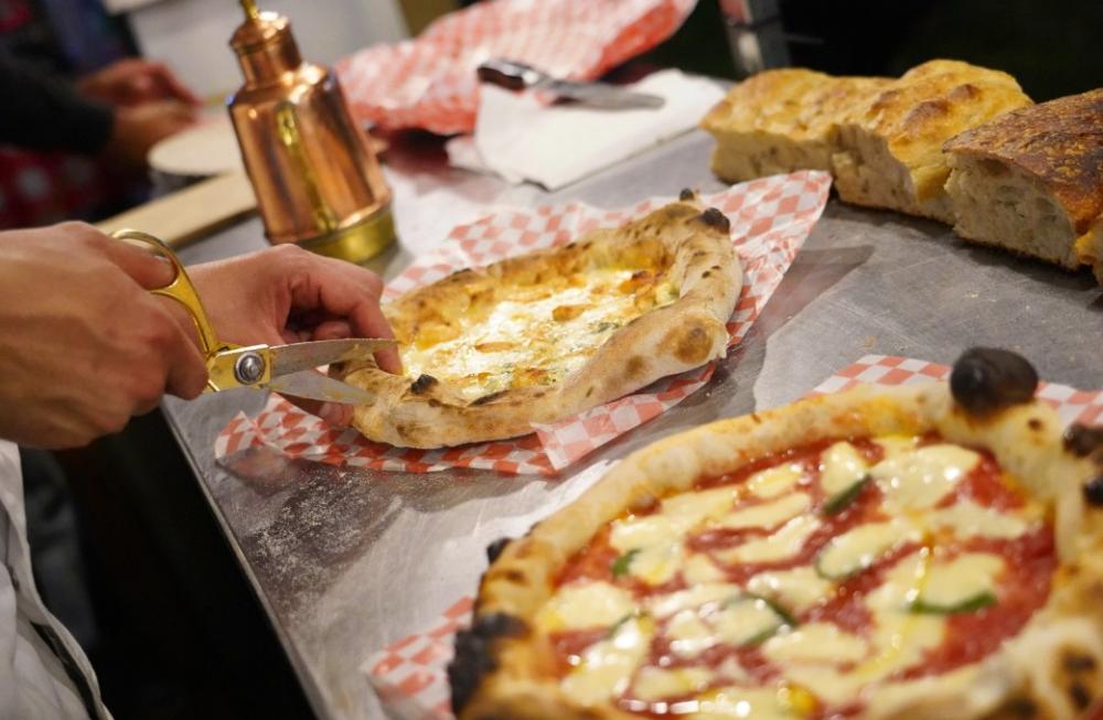 Llega a La Plata el Festival de la Gastronomía Italiana con cocina en vivo, shows, degustaciones y más Llega a La Plata el Festival de la Gastronomía Italiana con cocina en vivo, shows, degustaciones y más