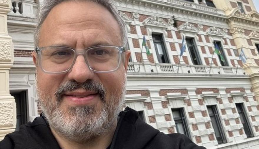 Karina Milei frenó la jugada de Bullrich y Valenzuela retorna al Senado bonaerense Karina Milei frenó la jugada de Bullrich y Valenzuela retorna al Senado bonaerense