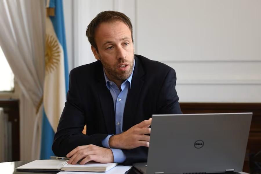 Pablo López: "A pesar de la asfixia del Gobierno nacional, la gestión de la Provincia sigue adelante" Pablo López: "A pesar de la asfixia del Gobierno nacional, la gestión de la Provincia sigue adelante"