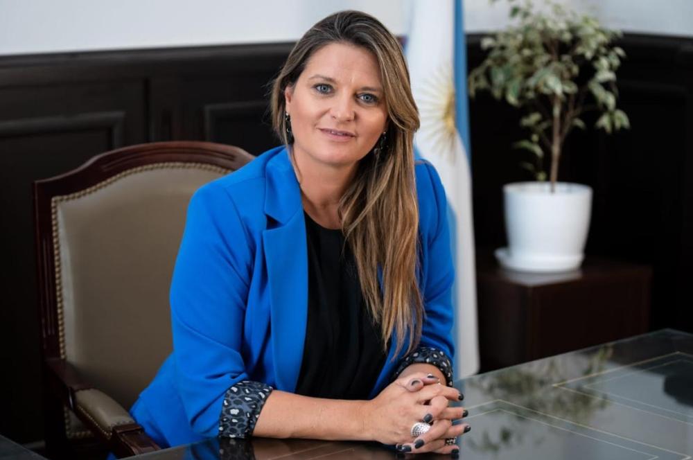 Neumann: “Hay que eliminar muchas tasas, pero darles a los municipios recursos que hoy están concentrados en la Provincia” Neumann: “Hay que eliminar muchas tasas, pero darles a los municipios recursos que hoy están concentrados en la Provincia”