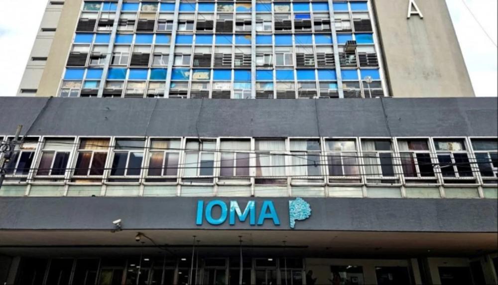 IOMA confirmó un incidente cibernético y aseguró que no afectó los datos de afiliados IOMA confirmó un incidente cibernético y aseguró que no afectó los datos de afiliados
