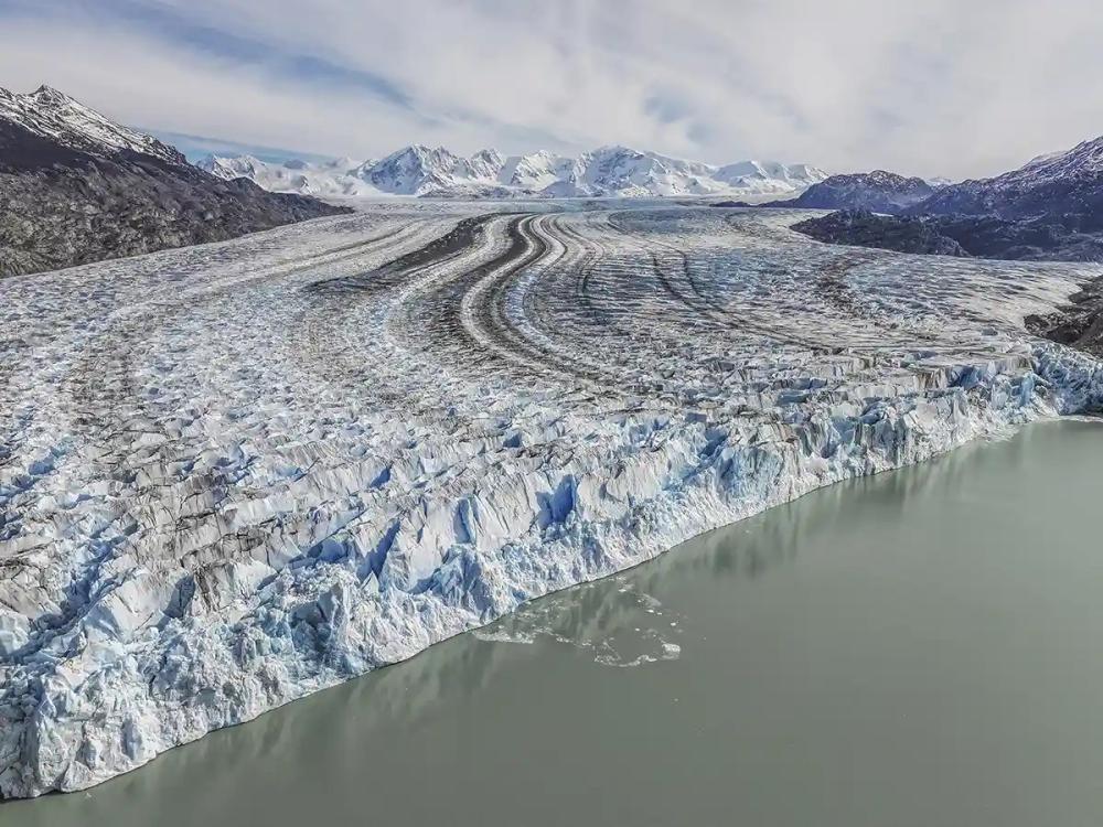 La reforma de la Ley de Glaciares redefine la protección del ambiente preglaciar La reforma de la Ley de Glaciares redefine la protección del ambiente preglaciar