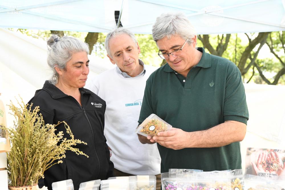 La Provincia avanza con un Plan Director de Caminos Rurales para ordenar obras y potenciar la producción La Provincia avanza con un Plan Director de Caminos Rurales para ordenar obras y potenciar la producción