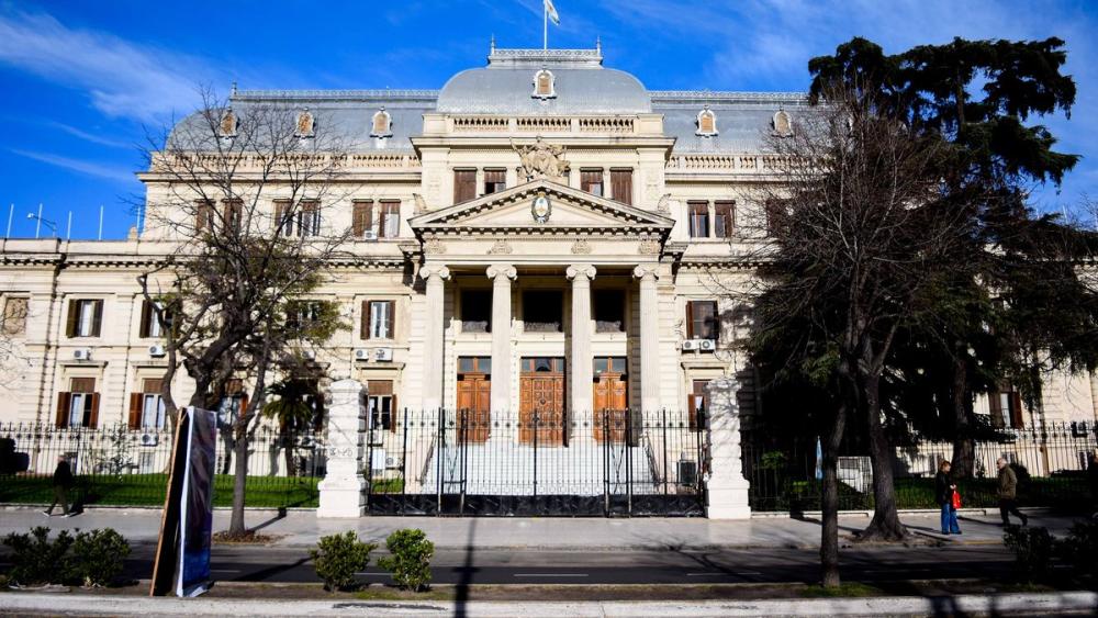 Los libertarios reavivan el debate por la Boleta Única de Papel en la provincia Los libertarios reavivan el debate por la Boleta Única de Papel en la provincia