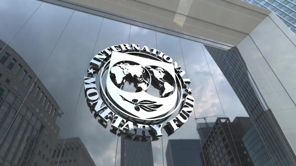 Advertencia del FMI: la economía argentina crecerá menos y los precios subirán más Advertencia del FMI: la economía argentina crecerá menos y los precios subirán más
