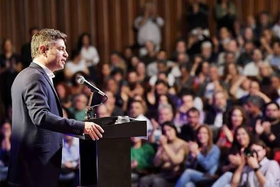 El Partido Justicialista de la Provincia lanza un curso de formación política El Partido Justicialista de la Provincia lanza un curso de formación política