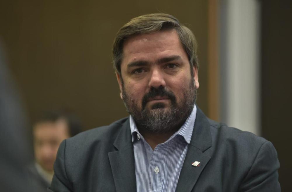 Emiliano Balbín: "Juntos vamos a construir un radicalismo de pie, con identidad propia y vocación de poder” Emiliano Balbín: "Juntos vamos a construir un radicalismo de pie, con identidad propia y vocación de poder”