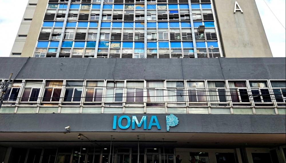 Proponen crear una Comisión Bicameral para auditar y sanear la crisis del IOMA Proponen crear una Comisión Bicameral para auditar y sanear la crisis del IOMA