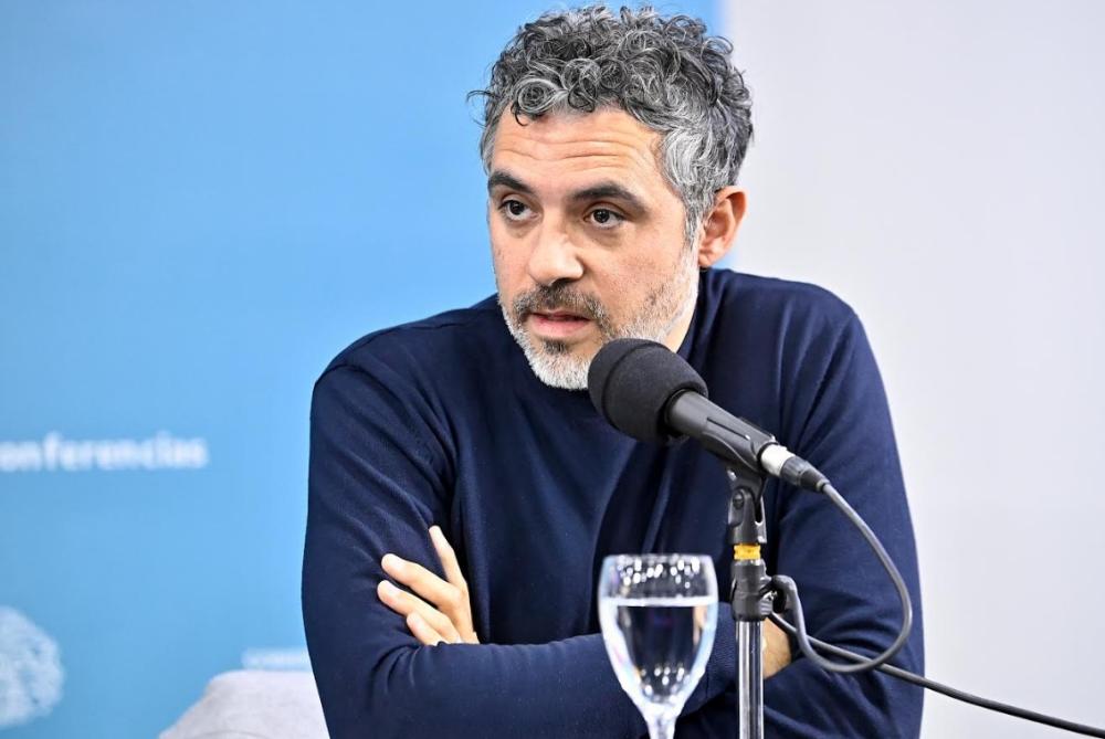 ARBA impulsa un plan para desendeudar a jubiladas y jubilados bonaerenses ARBA impulsa un plan para desendeudar a jubiladas y jubilados bonaerenses