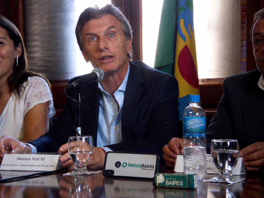 El PRO bonaerense se reúne con eje en críticas a la gestión de Kicillof El PRO bonaerense se reúne con eje en críticas a la gestión de Kicillof