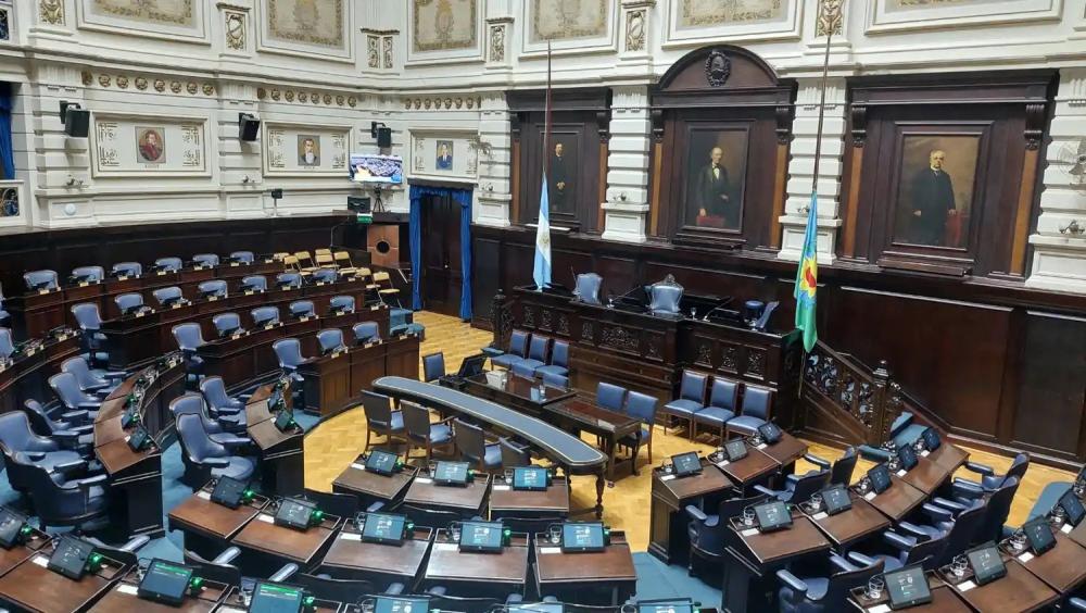 Buscan limitar las excarcelaciones a los imputados por violencia de género Buscan limitar las excarcelaciones a los imputados por violencia de género
