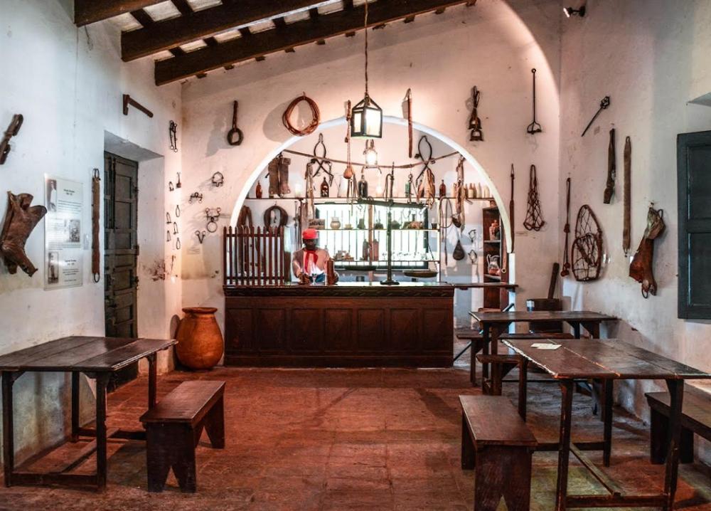 Camino real: una travesía histórica por pueblos y paisajes bonaerenses Camino real: una travesía histórica por pueblos y paisajes bonaerenses