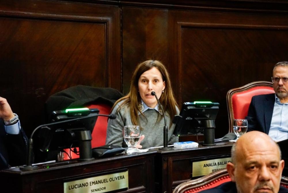 LLA pide que Kicillof explique si la reforma educativa mejoró el aprendizaje de los alumnos LLA pide que Kicillof explique si la reforma educativa mejoró el aprendizaje de los alumnos