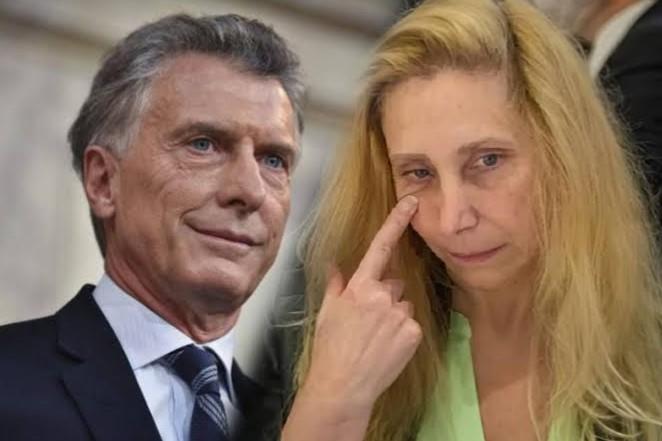 Macri y Karina Milei retomaron el diálogo y avanzan en un posible acuerdo entre el PRO y La Libertad Avanza Macri y Karina Milei retomaron el diálogo y avanzan en un posible acuerdo entre el PRO y La Libertad Avanza