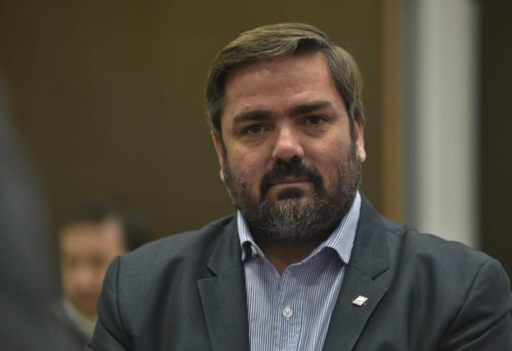 El radicalismo bonaerense se pone en marcha "frente al deterioro de la gestión de Kicillof" El radicalismo bonaerense se pone en marcha "frente al deterioro de la gestión de Kicillof"