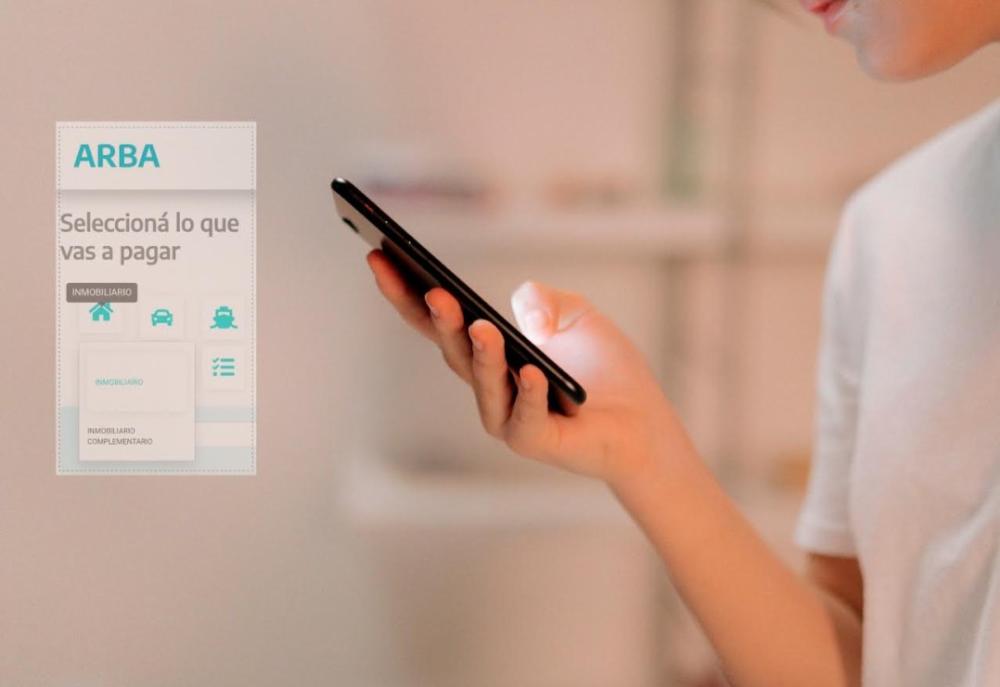 Vence el plazo para pagar con descuento de hasta el 10% la cuota 4 del Inmobiliario Urbano Vence el plazo para pagar con descuento de hasta el 10% la cuota 4 del Inmobiliario Urbano