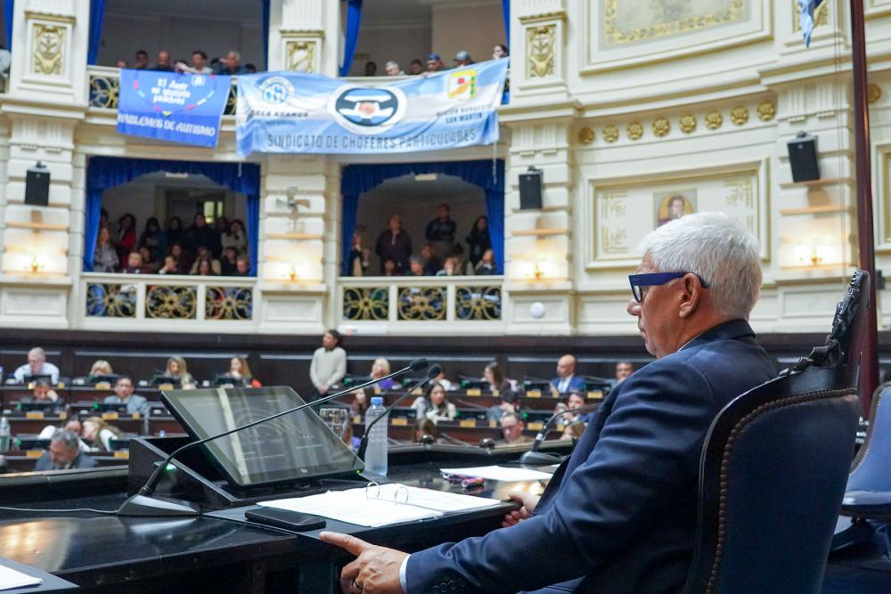 Aprueban proyectos para la protección de las personas con discapacidad, Ley EMA y prevención de la discriminación Aprueban proyectos para la protección de las personas con discapacidad, Ley EMA y prevención de la discriminación
