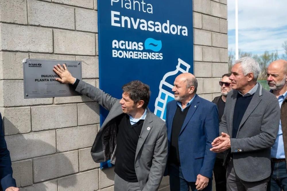 La Libertad Avanza pide explicaciones por las transferencias que la Provincia viene haciendo a ABSA La Libertad Avanza pide explicaciones por las transferencias que la Provincia viene haciendo a ABSA