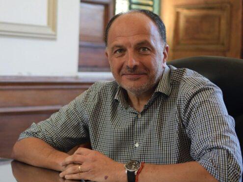 Denuncian que Garate aprovecha un error en la ordenanza fiscal 2026 para engrosar la recaudación Denuncian que Garate aprovecha un error en la ordenanza fiscal 2026 para engrosar la recaudación