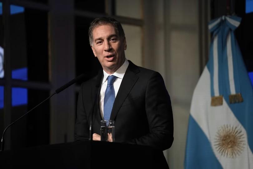 Santilli afirmó que sin orden macroeconómico “no hay cambio posible” Santilli afirmó que sin orden macroeconómico “no hay cambio posible”