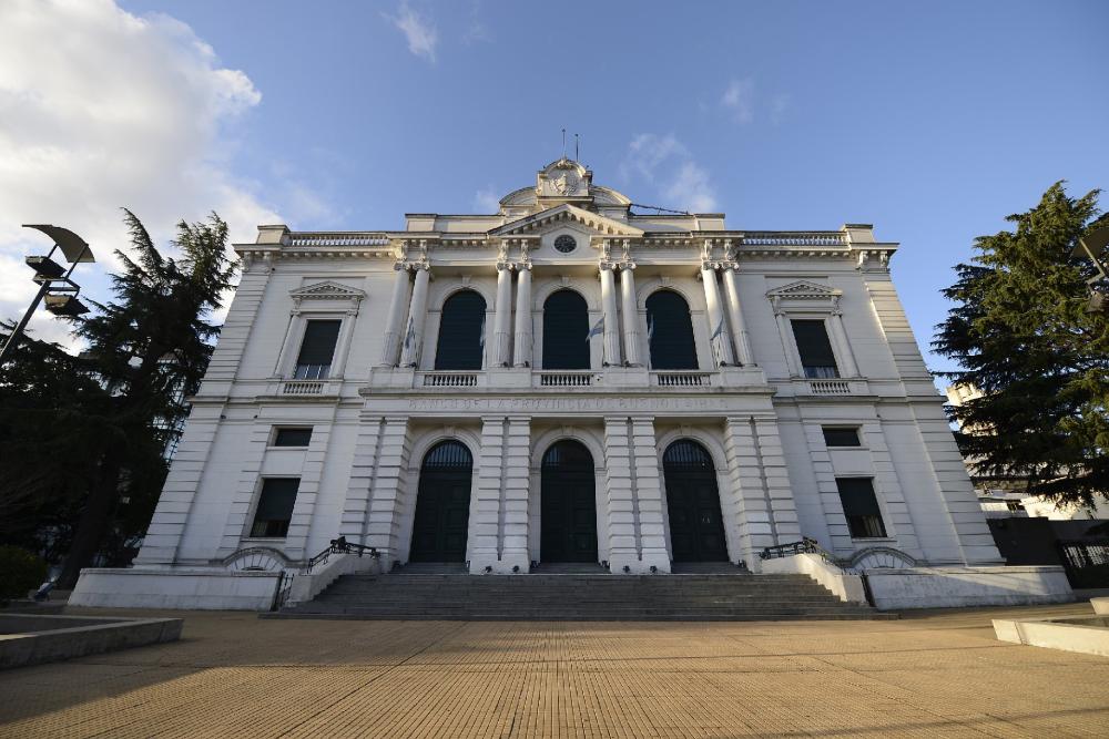 Banco Provincia: 100 mil clientes ya refinanciaron sus deudas por $390 mil millones Banco Provincia: 100 mil clientes ya refinanciaron sus deudas por $390 mil millones
