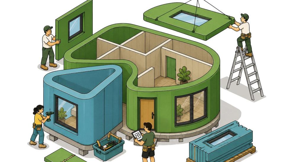 Banco Provincia lanza nuevos créditos para dinamizar la construcción y ampliar el acceso a la vivienda Banco Provincia lanza nuevos créditos para dinamizar la construcción y ampliar el acceso a la vivienda