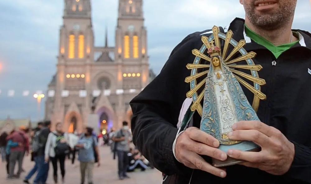 La Provincia desplegará un amplío operativo para acompañar la 52° Peregrinación Juvenil a Luján La Provincia desplegará un amplío operativo para acompañar la 52° Peregrinación Juvenil a Luján