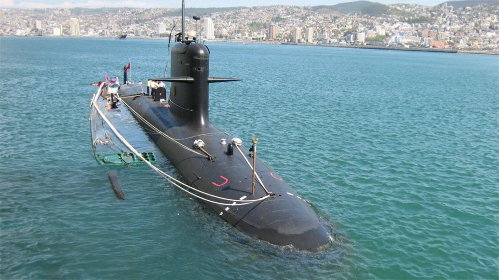 De rutas a fragatas y submarinos: las prioridades del Presupuesto 2027 De rutas a fragatas y submarinos: las prioridades del Presupuesto 2027