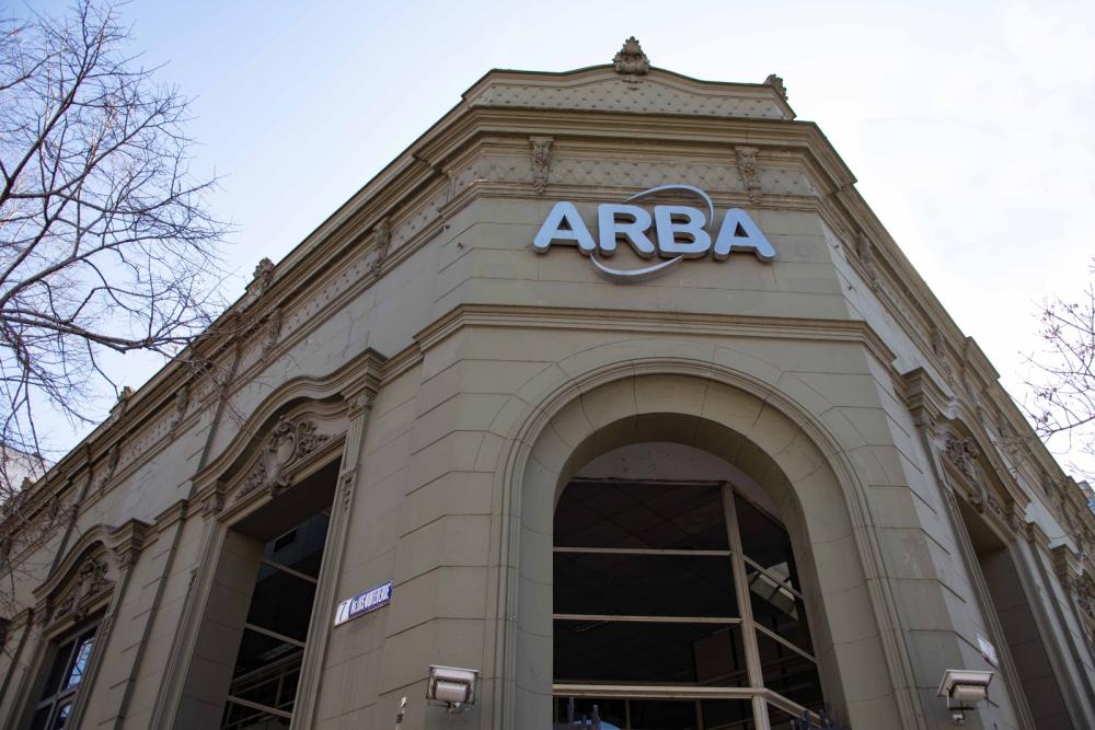 ARBA elimina retenciones sobre cuentas especiales de inmobiliarias ARBA elimina retenciones sobre cuentas especiales de inmobiliarias
