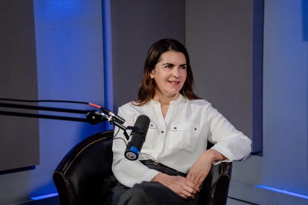 Mariel Fernández: “Si Axel es el candidato a presidente, tiene que ponerse al hombro la estrategia electoral” Mariel Fernández: “Si Axel es el candidato a presidente, tiene que ponerse al hombro la estrategia electoral”