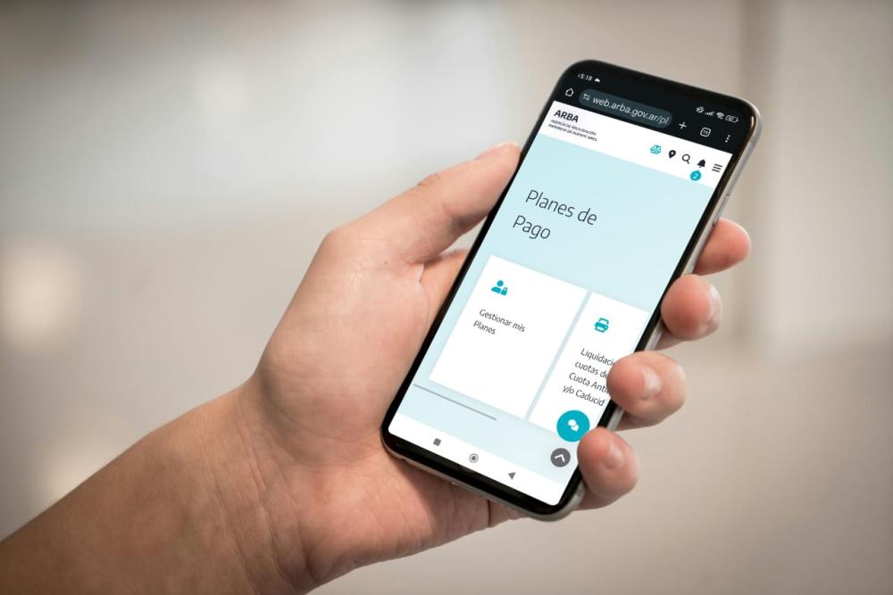 ARBA lanza un plan excepcional para que contribuyentes regularicen deudas y accedan a los descuentos del próximo año ARBA lanza un plan excepcional para que contribuyentes regularicen deudas y accedan a los descuentos del próximo año