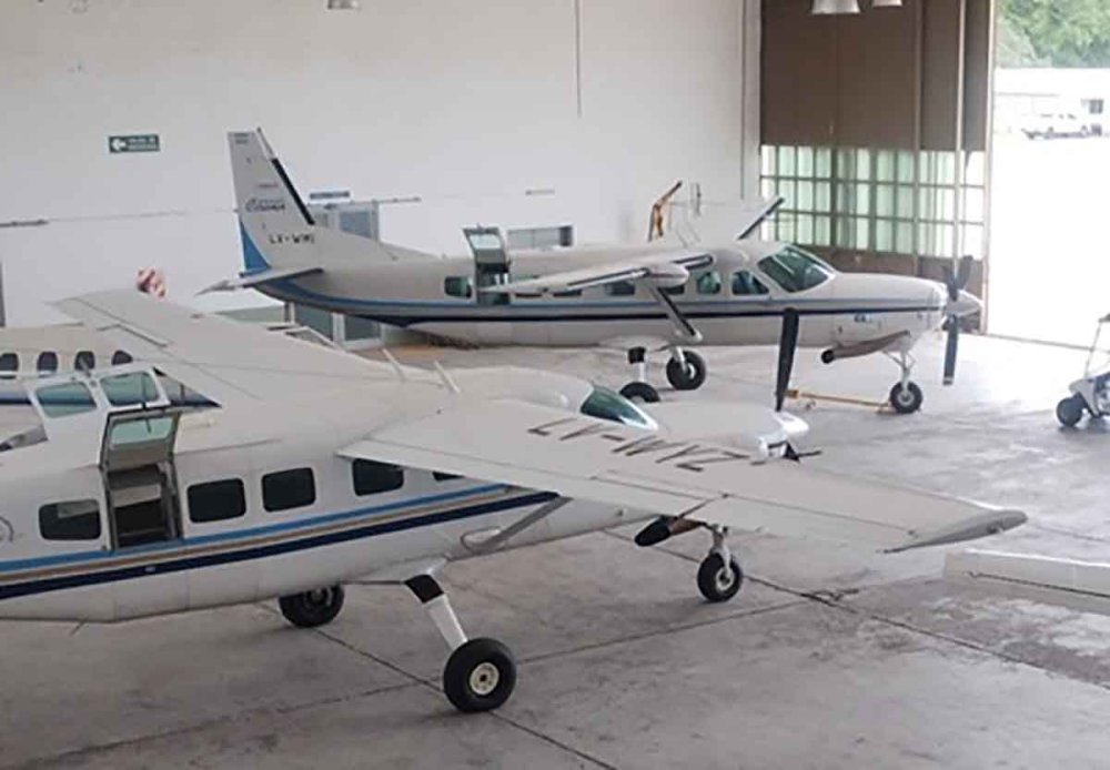 Aeronáutica de la Provincia celebra 90 años con un festival aéreo abierto a toda la comunidad Aeronáutica de la Provincia celebra 90 años con un festival aéreo abierto a toda la comunidad